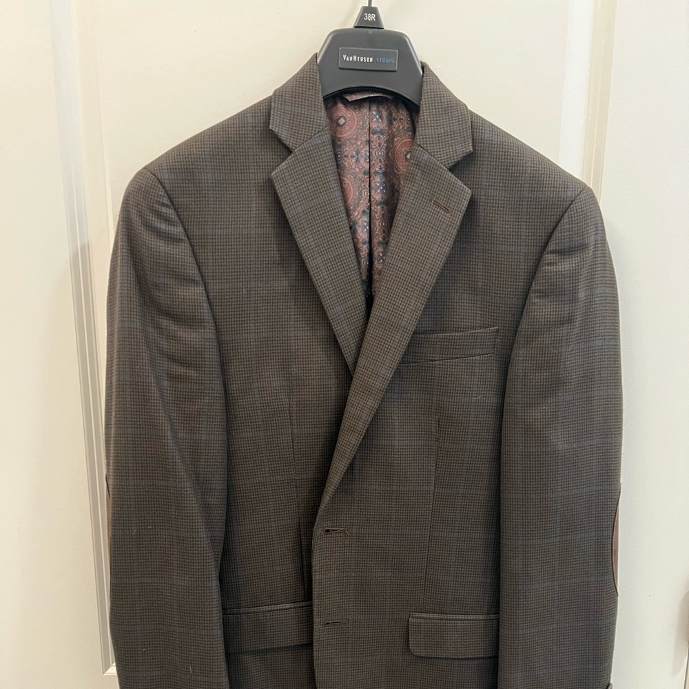 Van Heusen Blazer